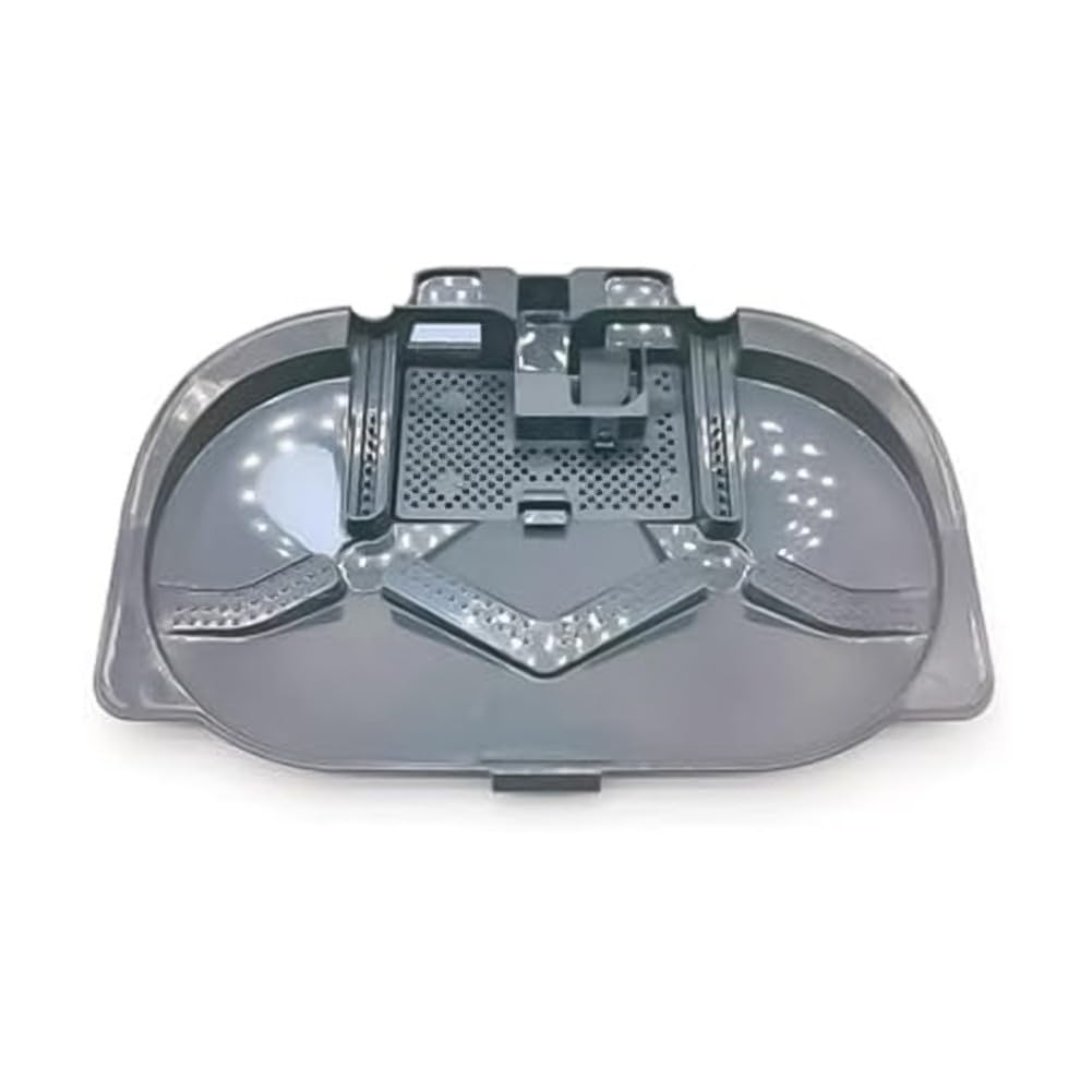 Plaque de base de rechange pour aspirateur serpillère séchage optimisé