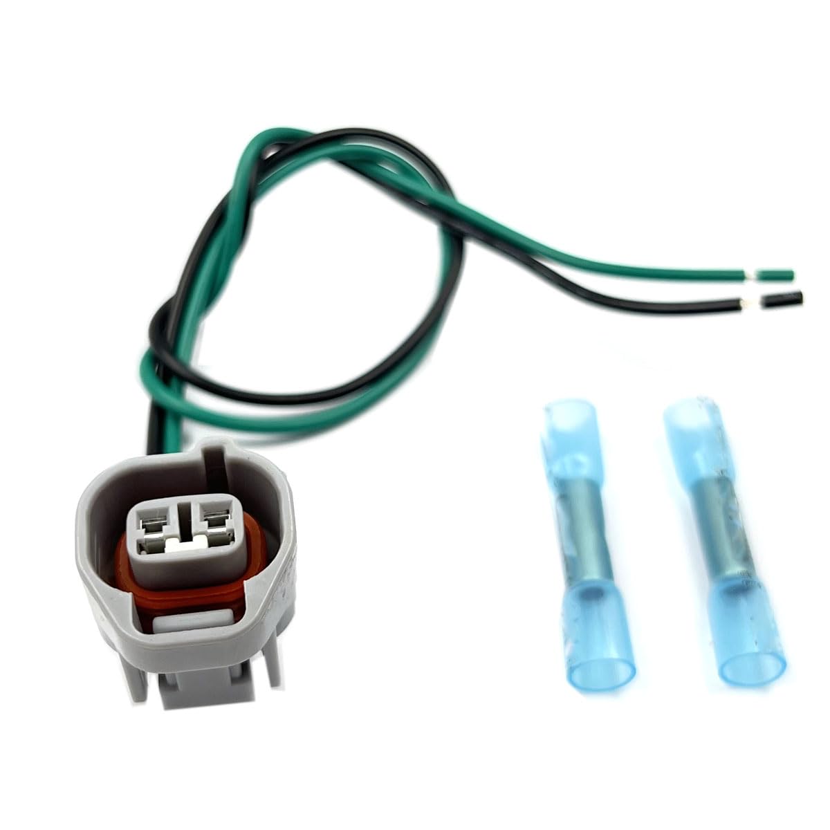 FainWan Vapor Canister Purge Valve Connector Wiring Harnesses 88974056 Compatible with Yaris Lancer Civic Camry Galant Sebring