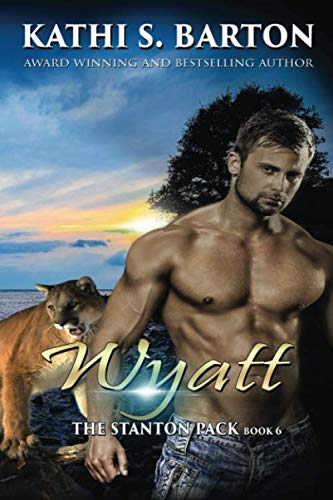 Buy Wyatt: The Stanton Pack—Paranormal Cougar Shifter Romance — BookShops.in