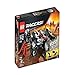 Amazon.com: LEGO Racers Extreme Wheelie : Toys & Games