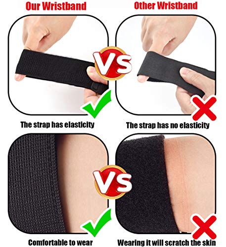 Wrist Band For Just Dance 2022 2021 2020 2019 Switch Dance Band Strap For Nintendo Switch & Switch Oled Joy Con Animal Crossing Theme, Adjustable Hook Loop Elastic Strap #TOP4