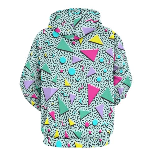 Hoodies For Men And Women Fall Casual Trendy Sweatshirt Hooded Pullover Tops 20242