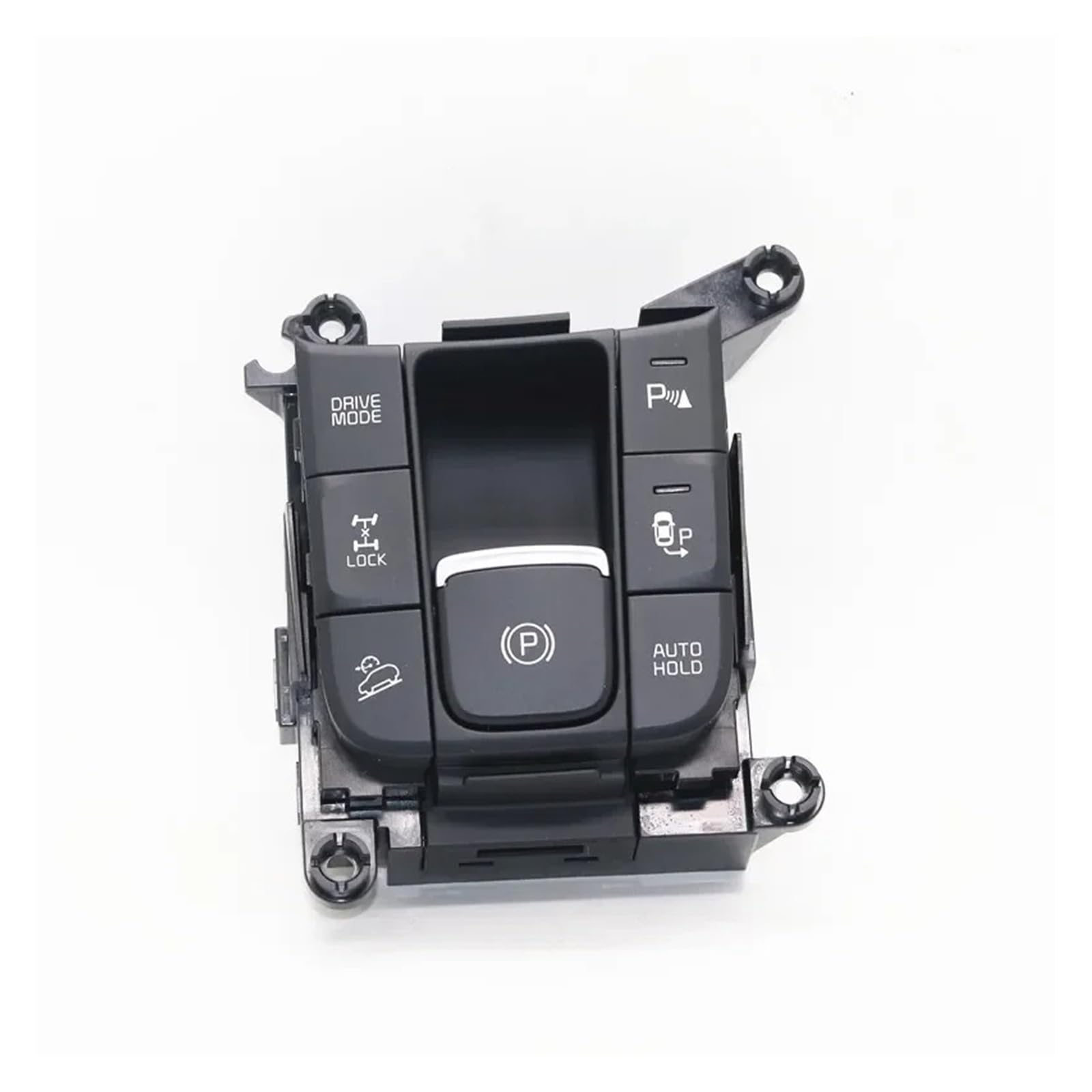 Freno Mano Eléctrico Freno Mano Electrónico Modo Asistencia En Descenso 93600D9150 93600f1010 Para KIA Para SPORTAGE 2016+ Freno Estacionamiento