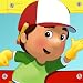 Hallmark Handy Manny Beverage Napkin - 16 ct