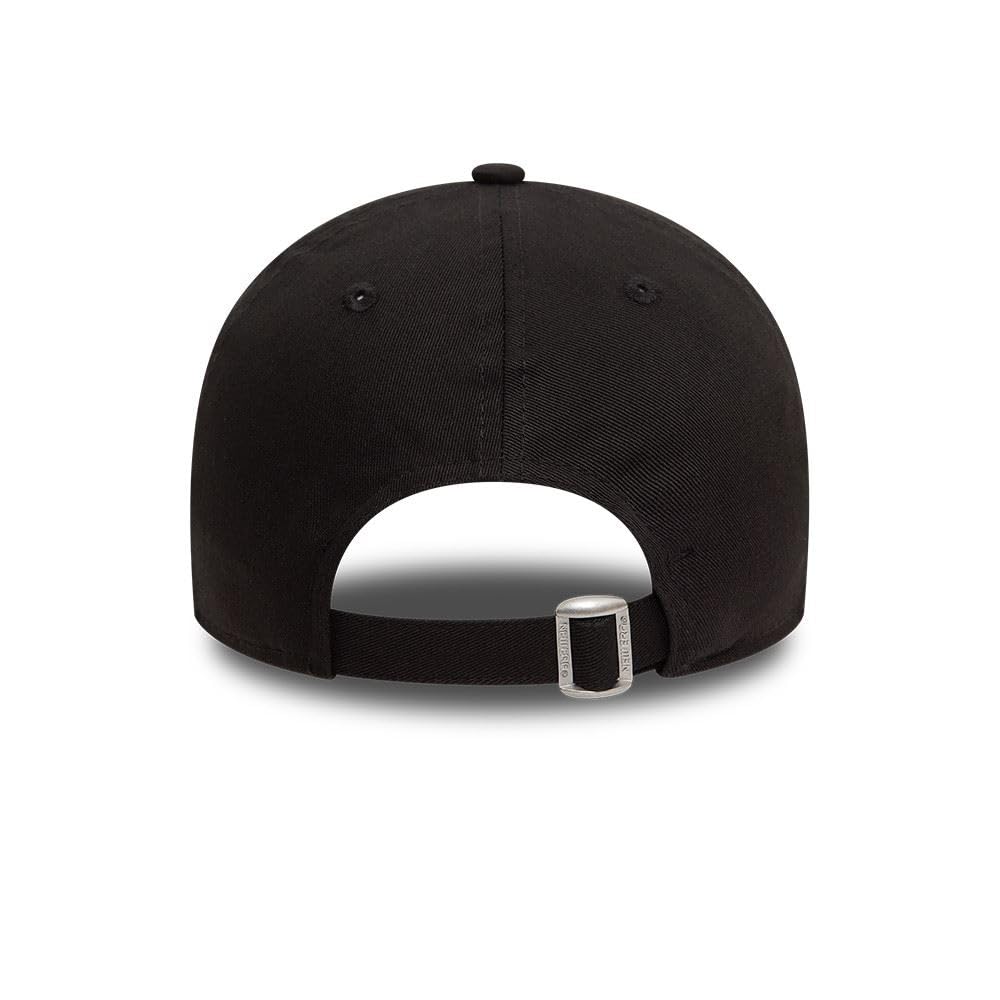 New Era Gorra de béisbol MLB League Essential Sombrero Ajustable 9Twenty NY LA