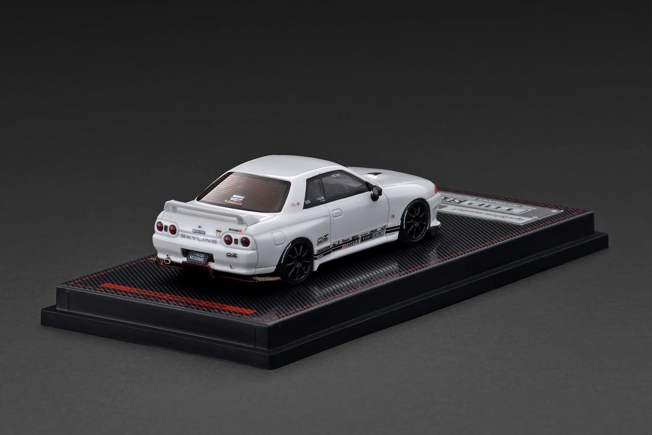 Amazon | ティーケーカンパニー (TK.Company) ignition model 1/64 TOP