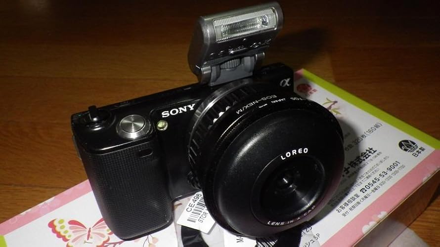 NEX-5 ボディのみ ブラック 黒 現時点で最安値 Amazon | NEX-5 ブラック SONY ボディ | デジタル一眼レフ 通販