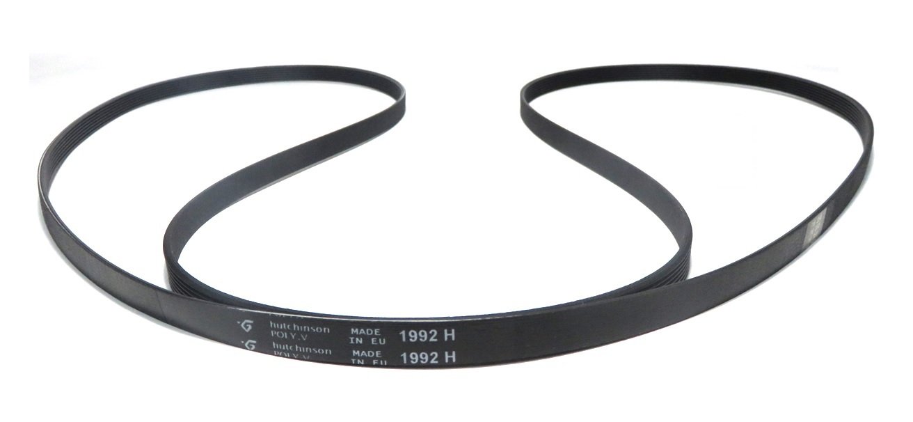 HUTCHINSON - Pasek do suszarki bębnowej 1992 H