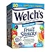 Welch's Fruit Snacks, Mixed, 0.9 Ounce, 80 Count