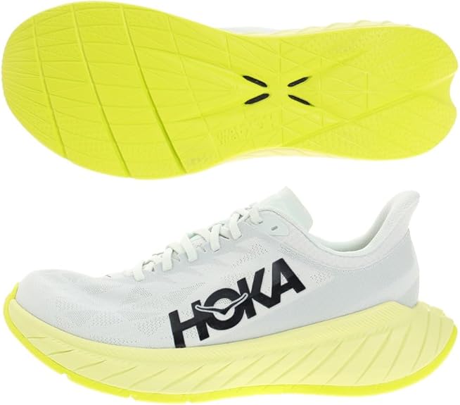 HOKA M CARBON×2 陸上　ホカオネオネ 20201224Hoka05.jpg