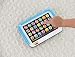 Imagen de Fisher-Price Laugh & Learn Tablet Stages Inteligente
