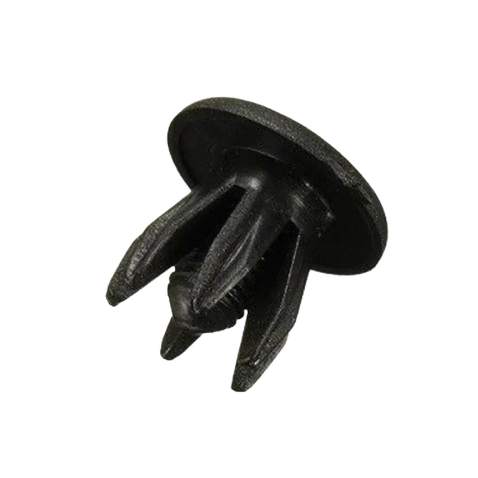 KXFVYNE 10* Car Inner Arch Liner Fastener Clip Clamp Compatible R50 R52 R53 R56 Rivets Fenders Bumper Retainer Accessaries