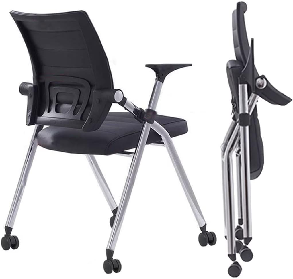 Folding Desk Chair for Small Spaces Bedroom Desk Ghana Ubuy