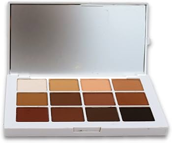 アイシャドウ Makeup by Mario Master Mattes Palette Master Mattes™ Eyeshadow Palette - MAKEUP BY MARIO