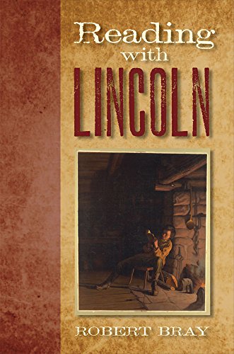 Reading With Lincoln view 2