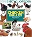 Mini Encyclopedia of Chicken Breeds and Care: A Color Directory of the Most Popular Breeds and Their Care