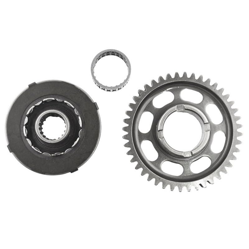 Vitesse d'embrayage de démarreur de moto à rouleaux pour réparer GSR600