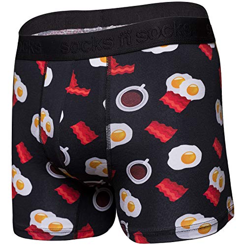 Best Bacon And Eggs Underwear 2024 Where to Buy?