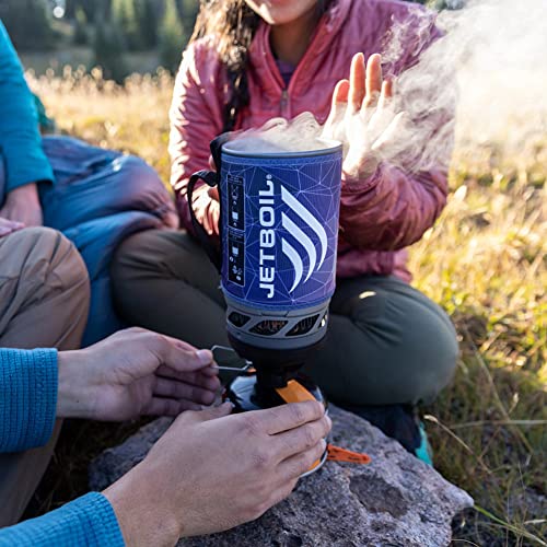 JETBOIL(ジェットボイル) JETBOIL フラッシュ CAMO 1824393 の商品画像 3