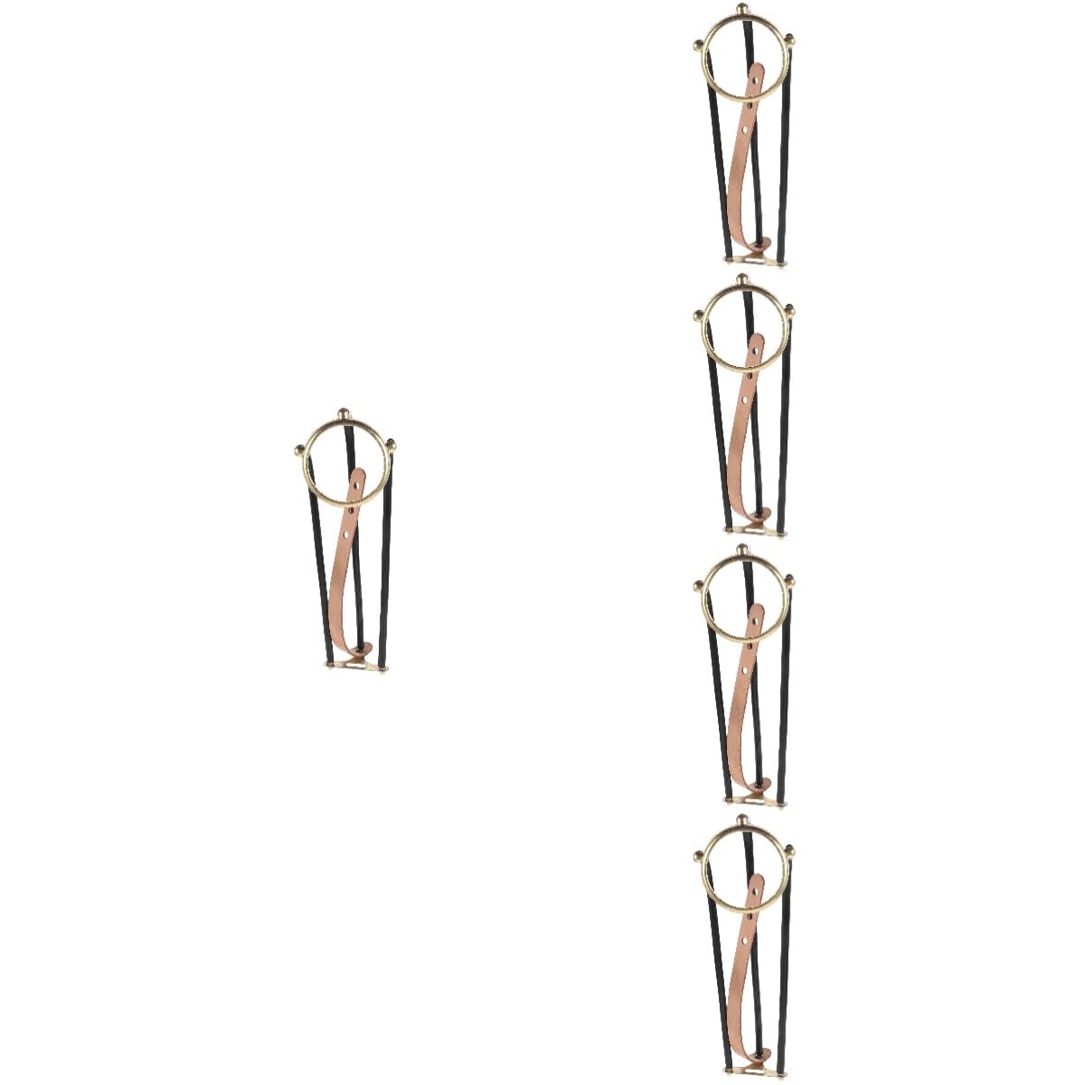 Mipcase Pool Table Accessories Billiard Table Slide Track Supply Ball Track Dropping Track Ball Dropping Billiard Track Snooker Track Snooker Supplies Ball Supplies Billiard Drop Iron