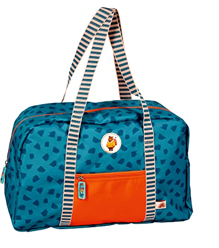 Die Spiegelburg Weekender Ozean - Unterwegs