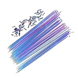Rayons de vélo irisés, ajoutez de la couleur à votre vélo.