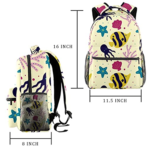 Sac à dos décontracté pour femme pour ne plus manquer d'espace en voyage - 2