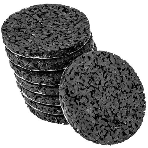 Almohadillas antideslizantes para muebles, sofás, mesas, juego de 8 unidades - Made-in-Germany Cover