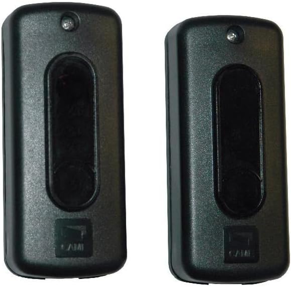 24V AC-DC Photocell Pair