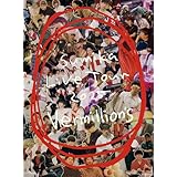 【Amazon.co.jp限定】sumika Live Tour 2025『Vermillion's』2025.6.29 at SAITAMA SUPER ARENA (初回生産限定盤) (Blu-ray) - sumika (ビジュアルシート5枚セット付)