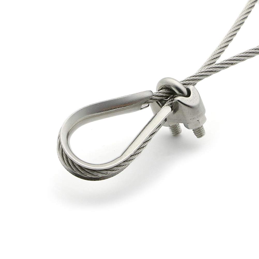 Euclid+ SUSPENSION - SPLIT KIT