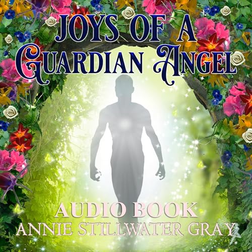 Page de couverture de Joys of a Guardian Angel