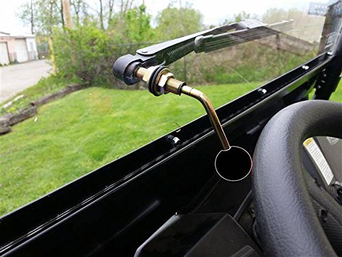 EMP 12841 UTV Hand Operated Wiper - Thumbnail 4