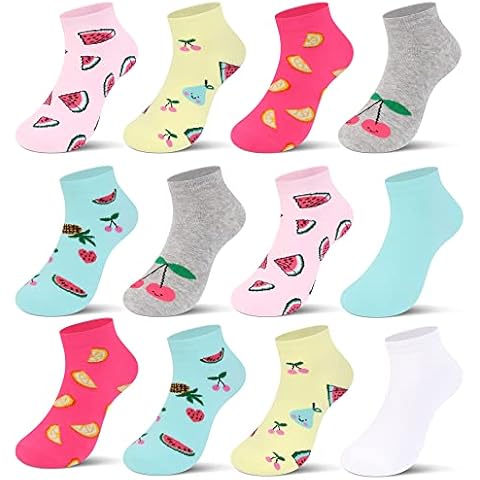 Libella Chaussettes Filles 2868 Cover