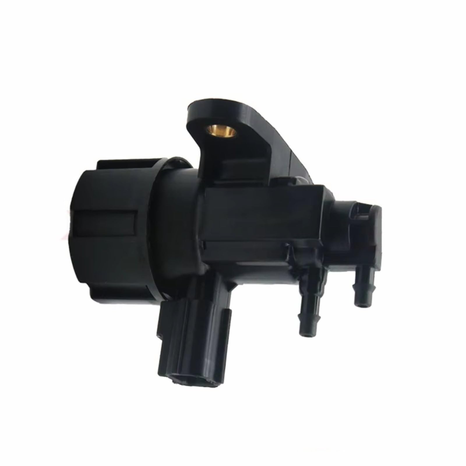 Dwbxrrqs One Color Auto Valve Solenoid Compatible With For Escape 2001-2004 For Expedition 2003-2004 1 Pcs Automotive Carbon Canister Solenoid Valve F63z-9J459-Aa