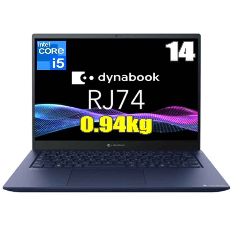 Dynabook dynabook RJ74/LA A645LAFC123A