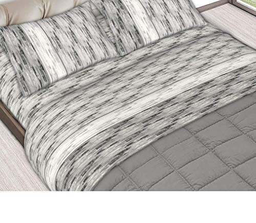 Il dolce stile della tua casa completo lenzuola