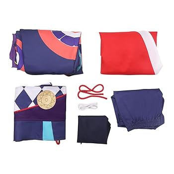Amazon.co.jp: [QBT] モノノ怪 コスプレ衣装 劇場版 薬売り 和服
