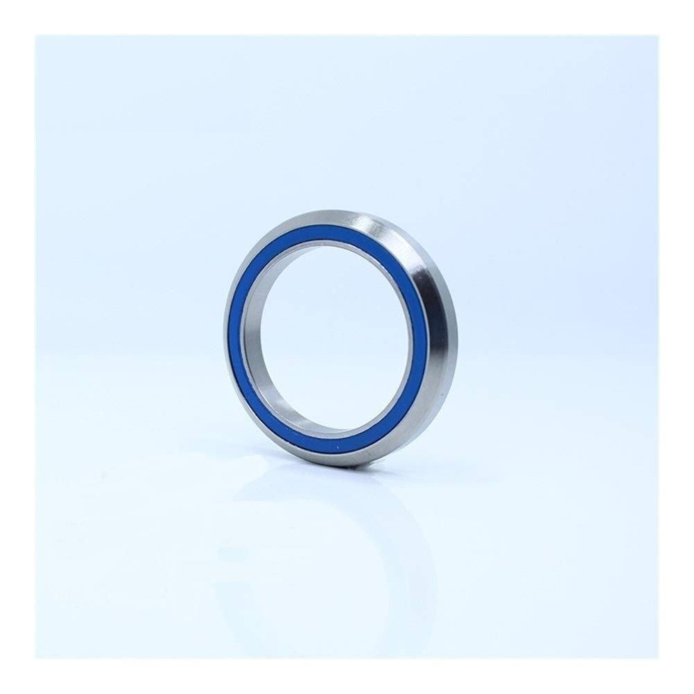 XRKJKQIDG MH-P03 Bearing 30.15x41x6.5mm 45/45 Balls Bicycle 1-1/8 Inch Headset Repair Parts Bike Ball Bearings