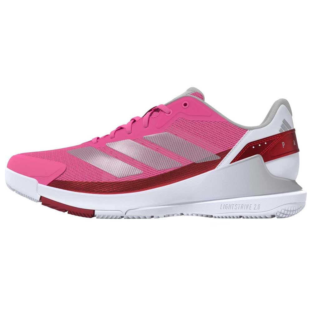 adidas Crazyquick Lightstrike Padel Shoes Zapatos de pádelMujer