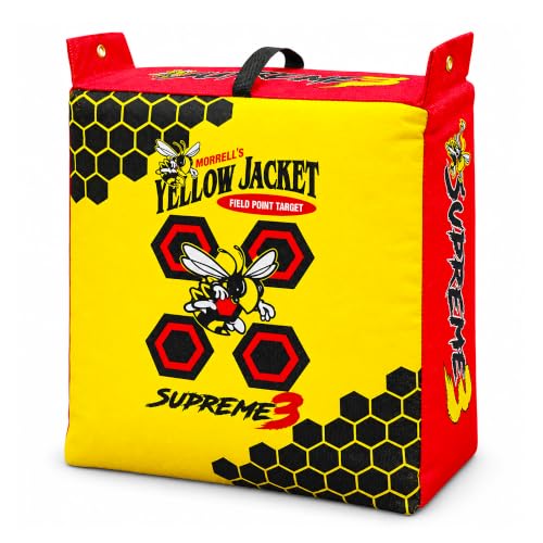 Morrell Yellow Jacket Supreme 3