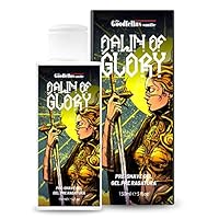 The Goodfellas’ smile Prebarba Gel Dawn of Glory, Weiß