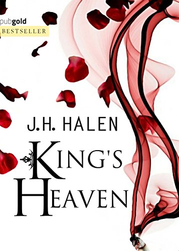 King's Heaven di [J.H. Halen]