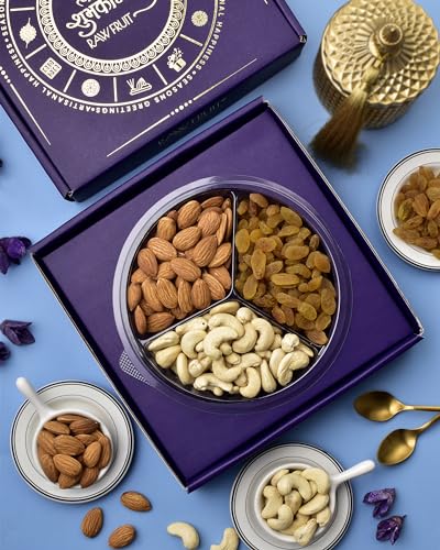 Image of Dry fruits gift box Dry fruit hampers Dry fruits gift pack Diwali gifts for family and friends Diwali gifts for employees Dry fruit hampers for gifting Diwali gift hampers dry fruits Dry fruit hampers