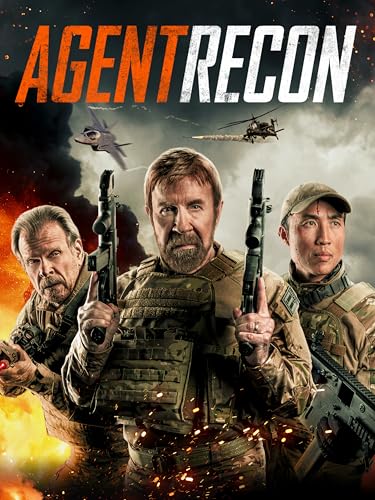 Bild: Agent Recon f�r 0,00 EUR bei amazon.de