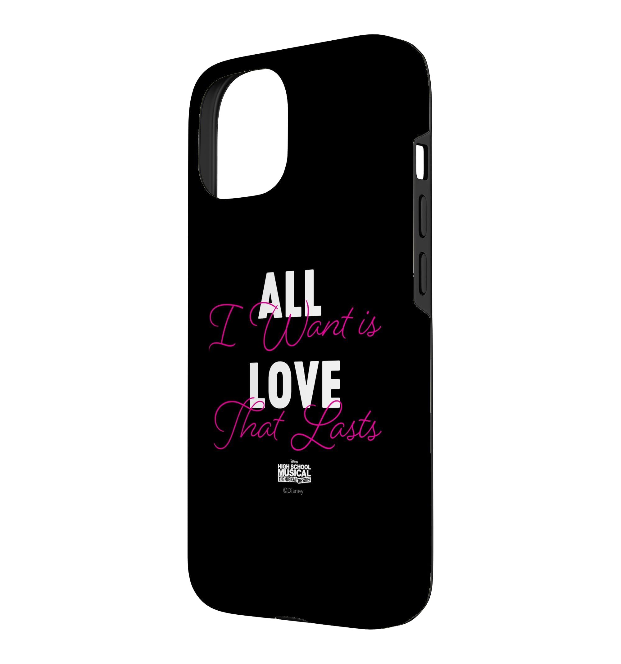 Amazon.com: Disney High School Musical the Musical The Series All