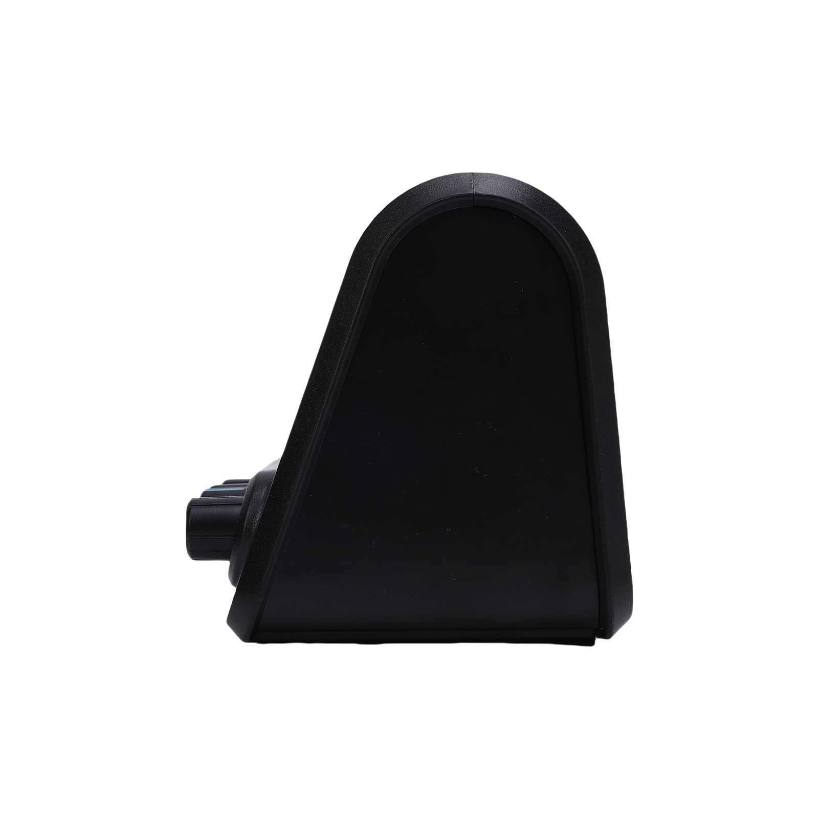 POENVFPO Amplificatore per chitarra elettrica, mini amplificatore portatile Bluetooth da 10 W con 30 ritmi di batteria, effetti Cleane Overdrive, riverbero e jack per cuffie, per esercitarsi