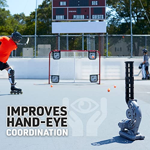 Franklin NHL One Timer Street / Roller Hockey Passer by Franklin Sports - Image 6