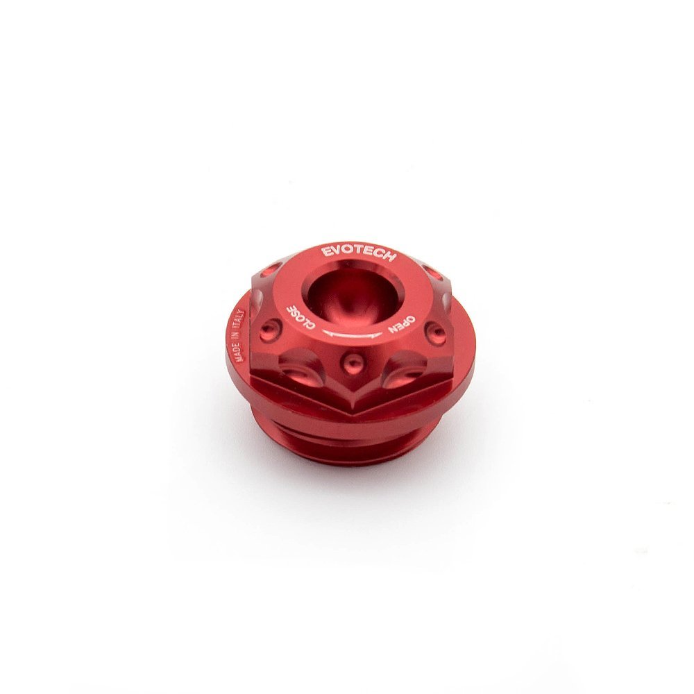 Amazon.com: Motorcycles Aluminum Engine Oil Filler Cap for YZF R6 99-14 ...