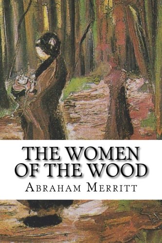 Cover of The Women of the Wood